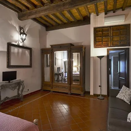 Stelletta Appartamento Roma