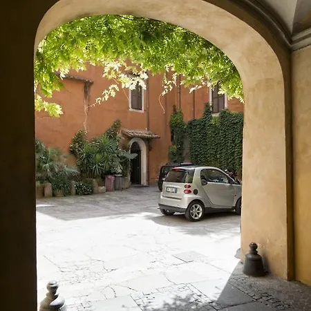 Appartamento Stelletta *