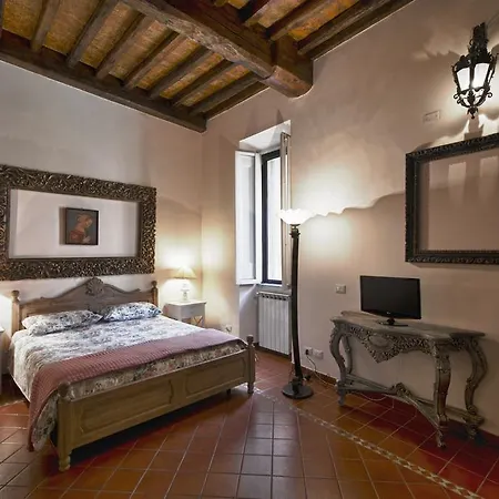 Appartamento Stelletta Roma